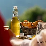 La Des Raspes - Sejour - Adult Only 3* Viala-du-Tarn