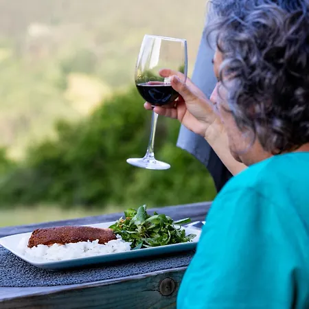 La Des Raspes - - Adult Only Bed & Breakfast