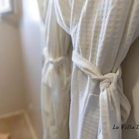 La Des Raspes - - Adult Only Bed & Breakfast