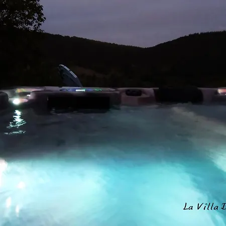 Bed & Breakfast La Des Raspes - - Adult Only