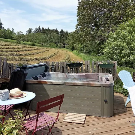 La Des Raspes - Holistique - Adult Only * Viala-du-Tarn