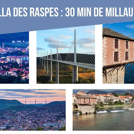 La Des Raspes - Sejour - Adult Only Отель типа 