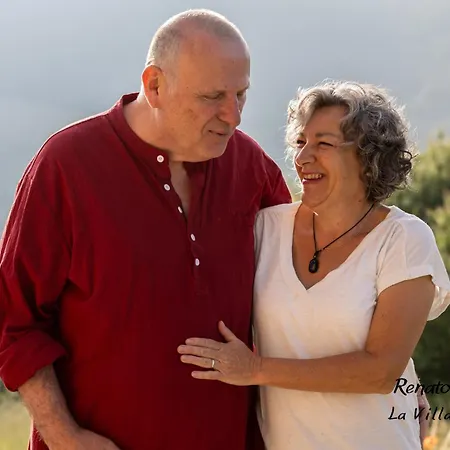 La Des Raspes - - Adult Only Couette-café