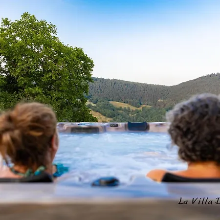 La Des Raspes - Sejour - Adult Only 3*