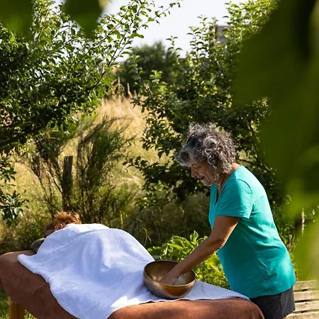 La Des Raspes - Sejour - Adult Only 3* Viala-du-Tarn