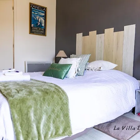 La Des Raspes - Sejour - Adult Only