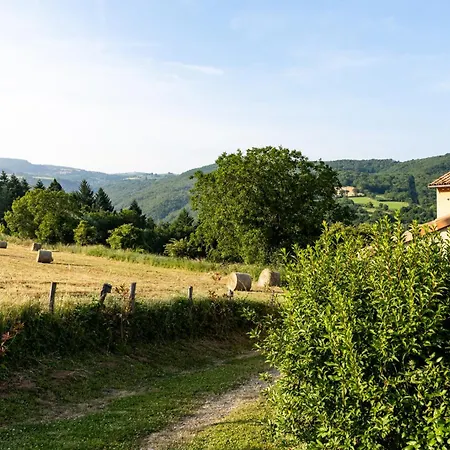 La Des Raspes - Sejour - Adult Only Bed and Breakfast 3*