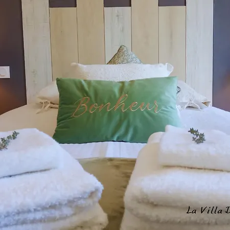 La Des Raspes - Sejour - Adult Only