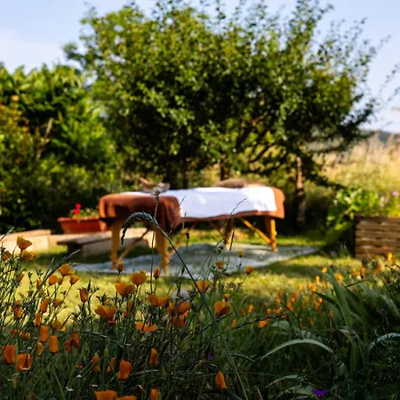 La Des Raspes - - Adult Only Couette-café