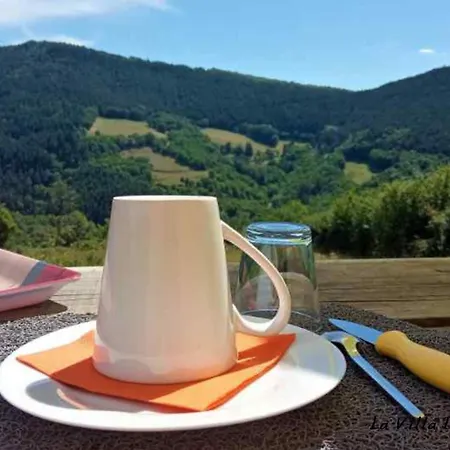 La Des Raspes - Sejour - Adult Only Bed and Breakfast