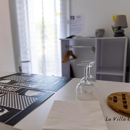 Bed and Breakfast La Des Raspes - Sejour - Adult Only