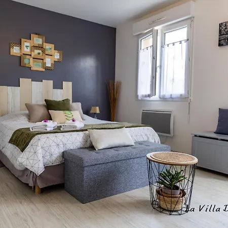 La Des Raspes - Sejour - Adult Only 3* Viala-du-Tarn