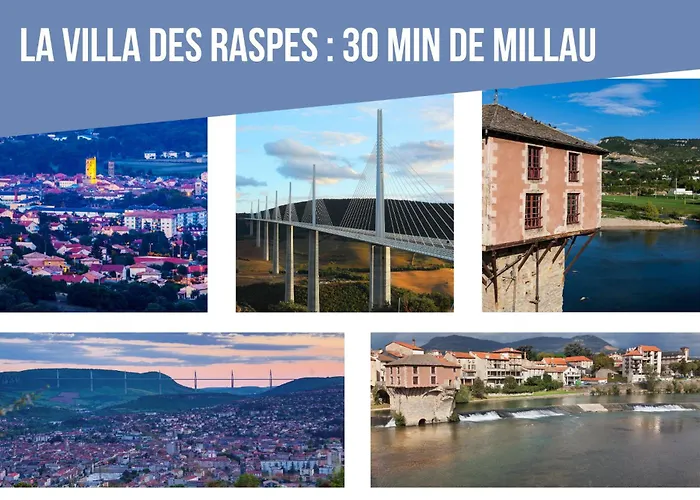 La Des Raspes - Sejour - Adult Only Frühstückspension 3*