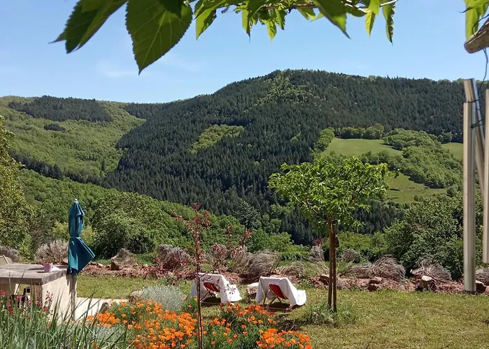 La Des Raspes - Sejour - Adult Only